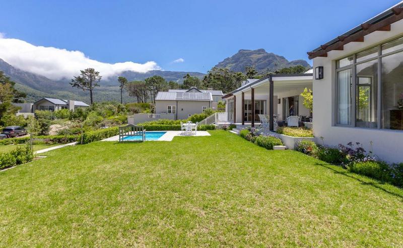 3 Bedroom Property for Sale in Hout Bay Western Cape